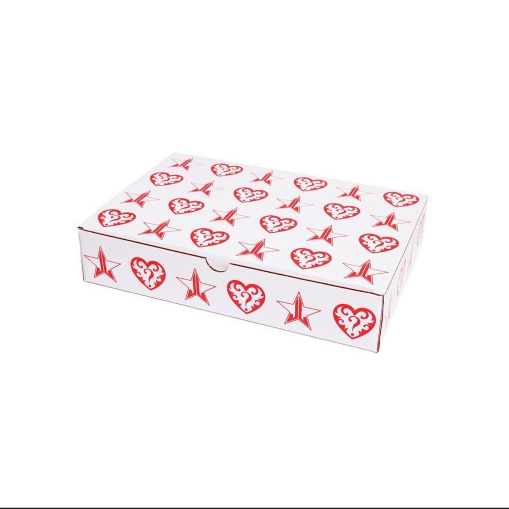 Jeffree Star Mystery Box